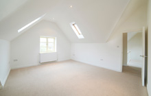 Culcheth bedroom extension leads