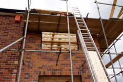 trusted extension quotes Culcheth