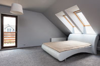 Culcheth bedroom extensions