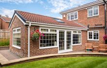 Culcheth house extension leads